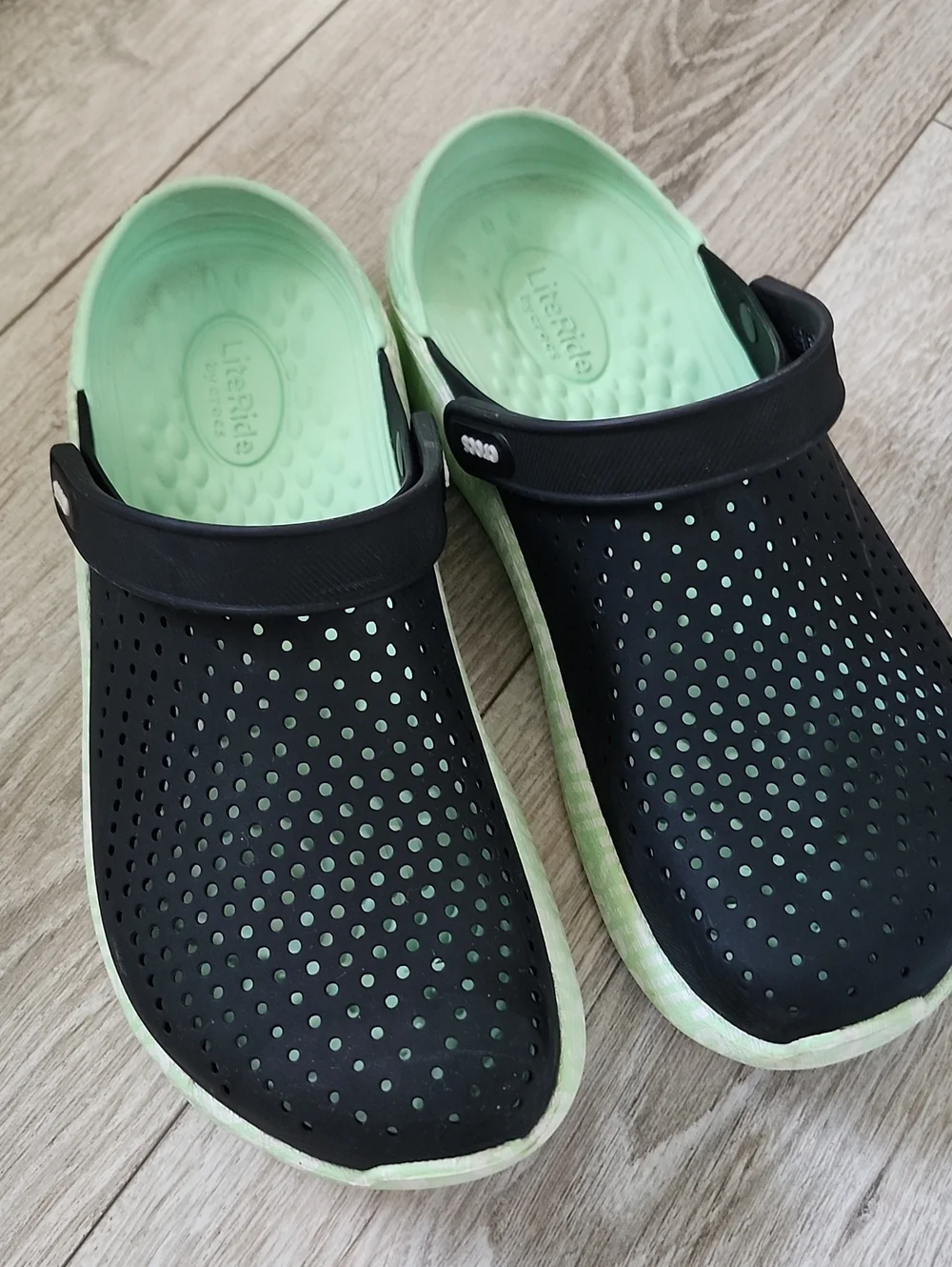 CROCS LITERIDE CLOG